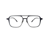 Occhiale da vista con clip on Visione Ottica Zigo