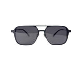 Occhiale da vista con clip on Visione Ottica Zigo
