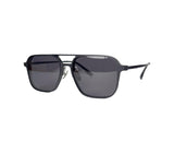 Occhiale da vista con clip on Visione Ottica Zigo