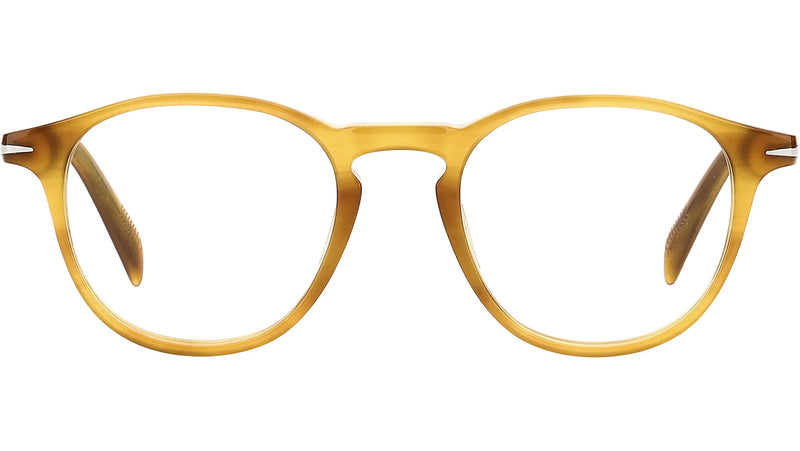 Occhiale da vista David Beckham DB 1018