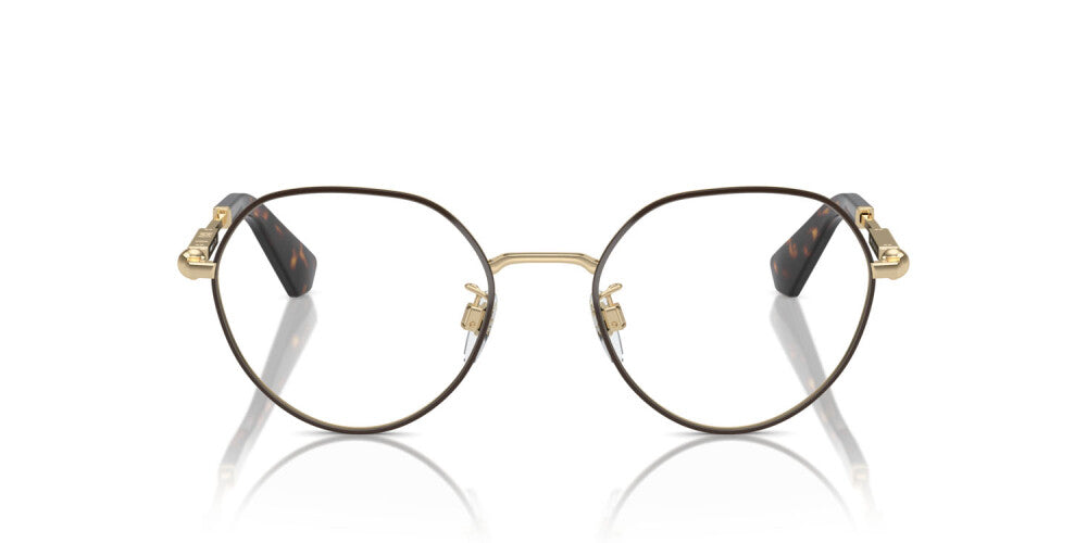 Occhiale da vista Burberry BE1388D