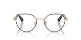 Occhiale da vista Burberry BE1388D