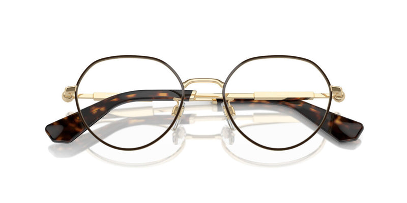 Occhiale da vista Burberry BE1388D