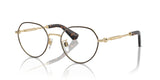 Occhiale da vista Burberry BE1388D