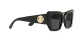 Occhiale da sole Burberry BE4344