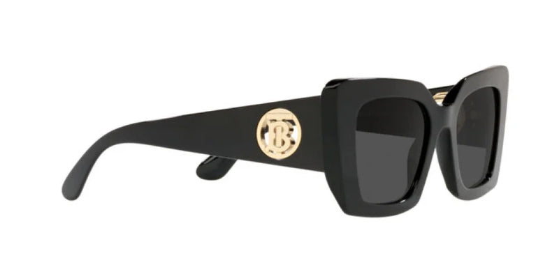 Occhiale da sole Burberry BE4344