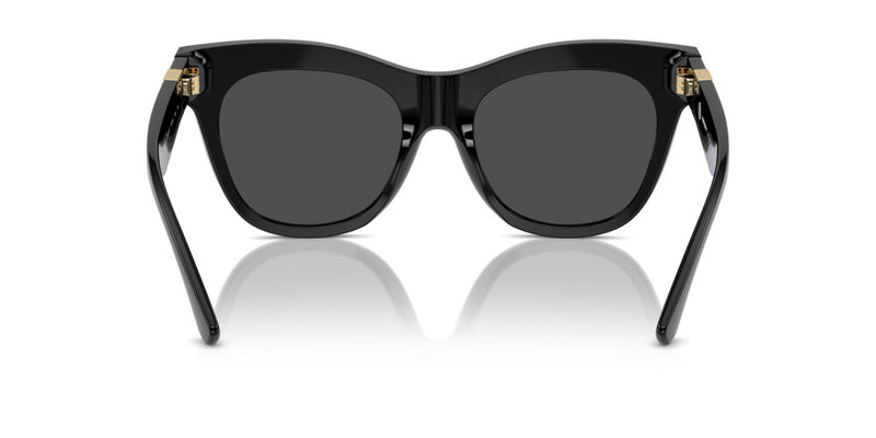 Occhiale da sole Burberry BE4344