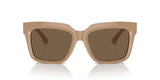 Occhiale da sole Burberry BE4419