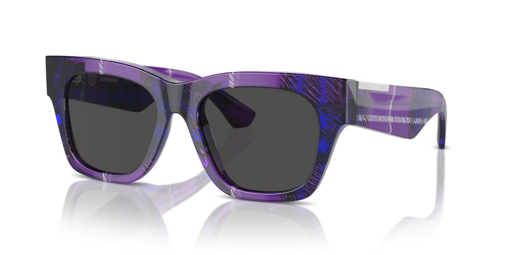 Occhiale da sole Burberry BE4424