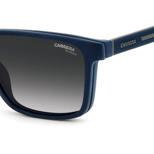Occhiale da vista con clip da sole Carrera CA 8061/CS