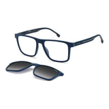 Occhiale da vista con clip da sole Carrera CA 8061/CS