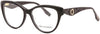 Occhiale da vista Trussardi TSW6076
