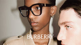 Occhiale da vista Burberry Mod. 2388