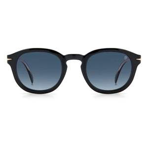 Occhiale da vista con clip on  David Beckham DB 1080/CS