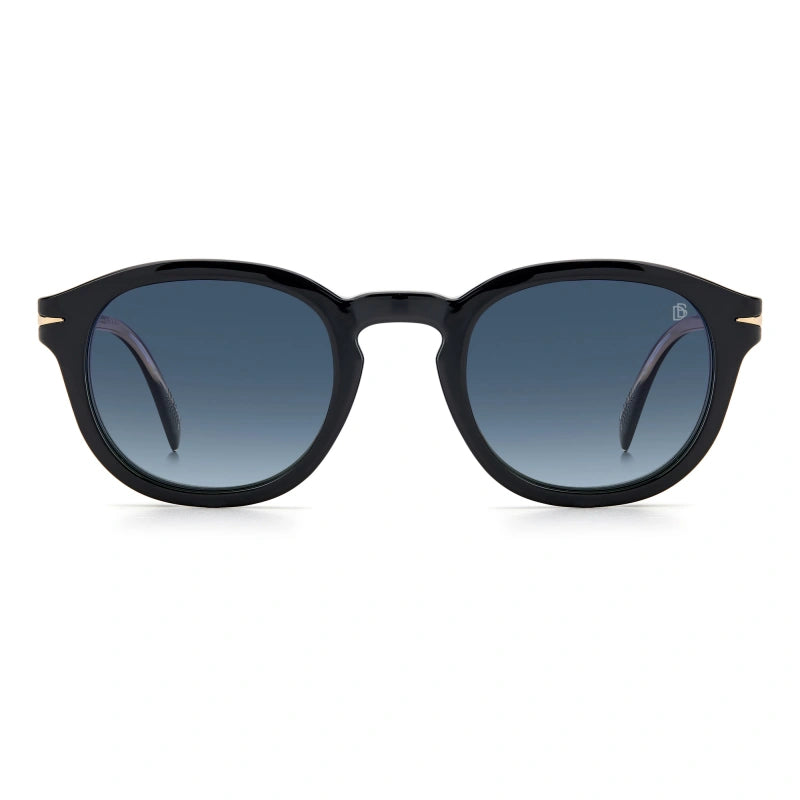Occhiale da vista con clip on  David Beckham DB 1080/CS