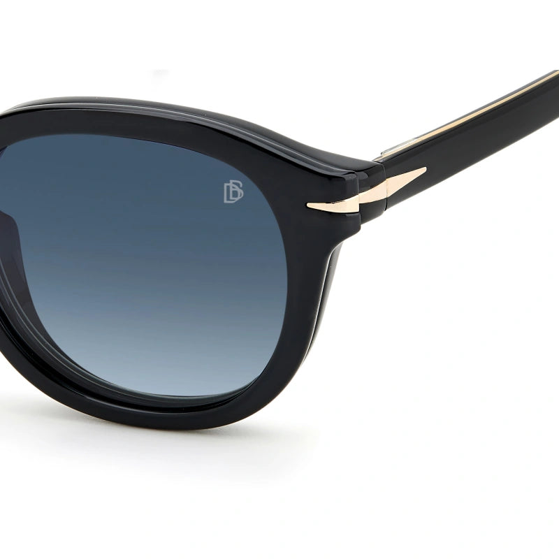 Occhiale da vista con clip on  David Beckham DB 1080/CS