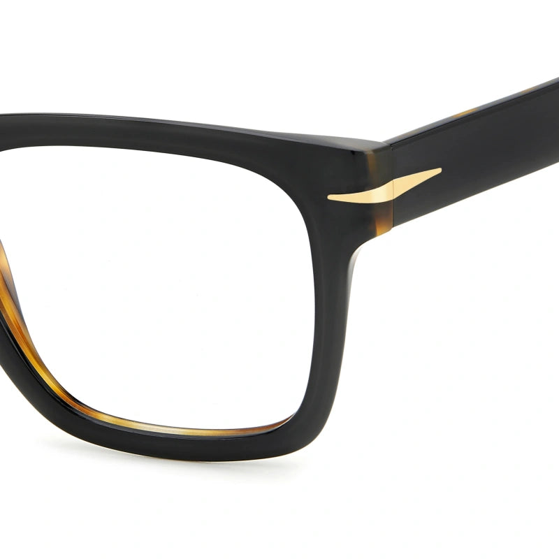 Occhiale da vista David Beckham DB 7020/Flat