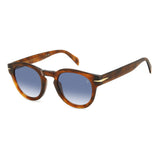Occhiale da sole David Beckham DB 7041/S FLAT