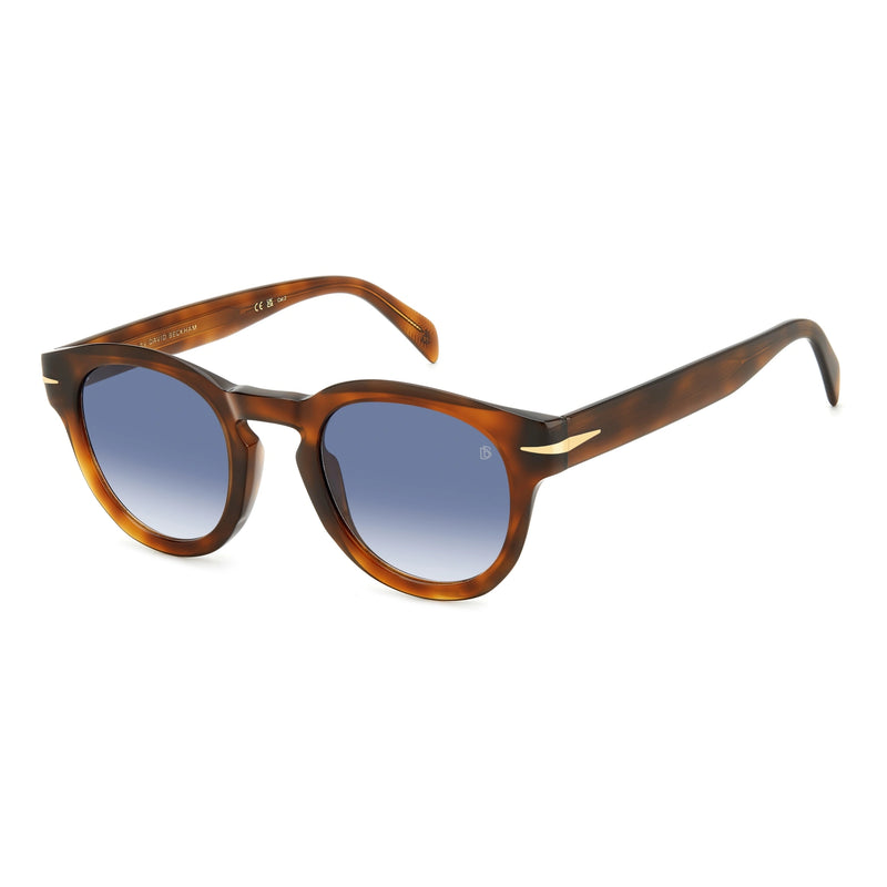 Occhiale da sole David Beckham DB 7041/S FLAT