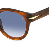 Occhiale da sole David Beckham DB 7041/S FLAT