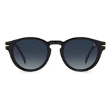 Occhiale da vista con clip on  David Beckham DB 7104/CS