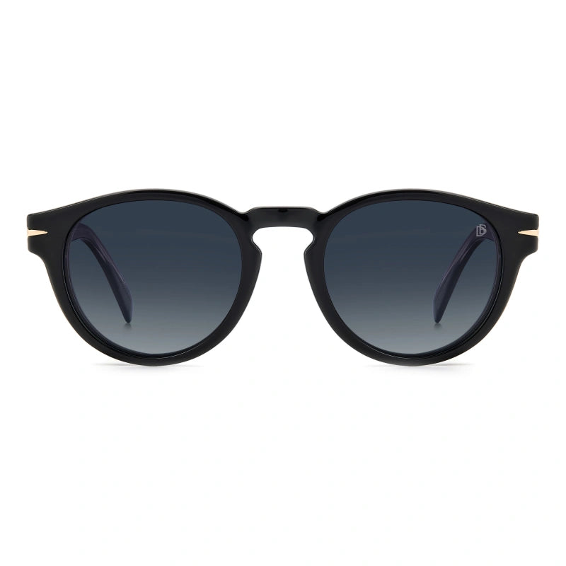 Occhiale da vista con clip on  David Beckham DB 7104/CS