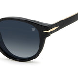 Occhiale da vista con clip on  David Beckham DB 7104/CS