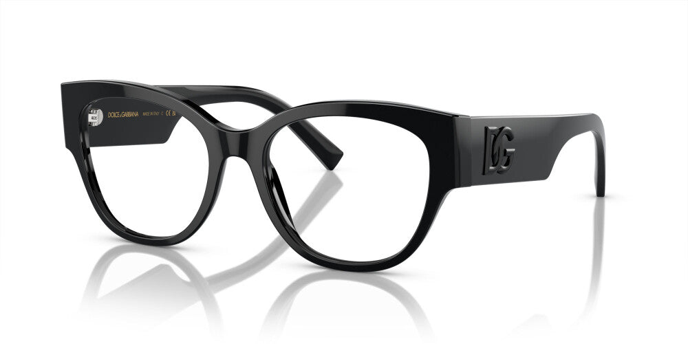 Occhiale da vista Dolce & Gabbana DG 3377