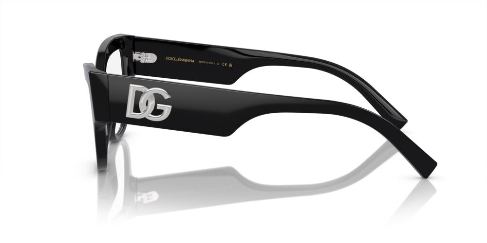 Occhiale da vista Dolce & Gabbana DG 3378