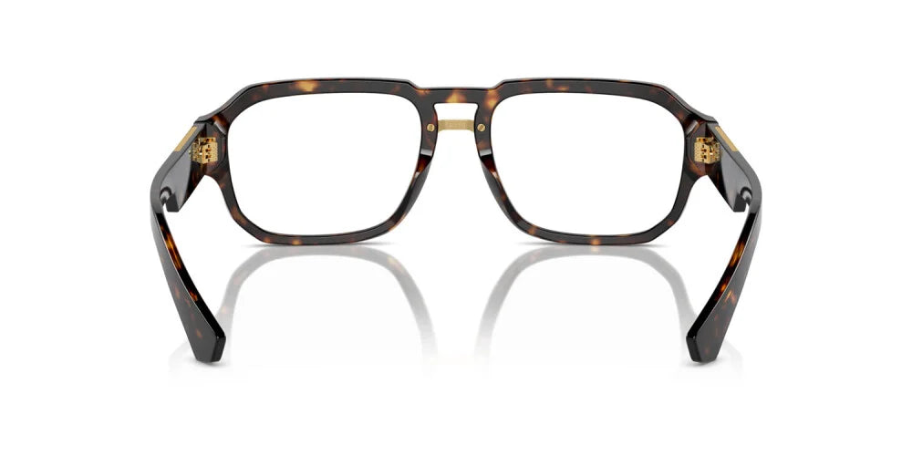 Occhiale da vista Dolce & Gabbana DG 3389