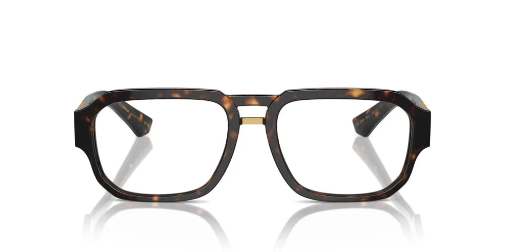 Occhiale da vista Dolce & Gabbana DG 3389