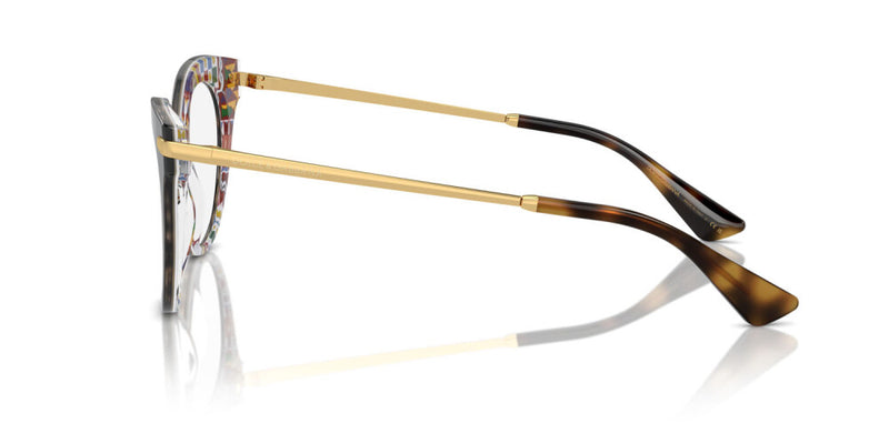 Occhiale da vista Dolce & Gabbana DG 3392