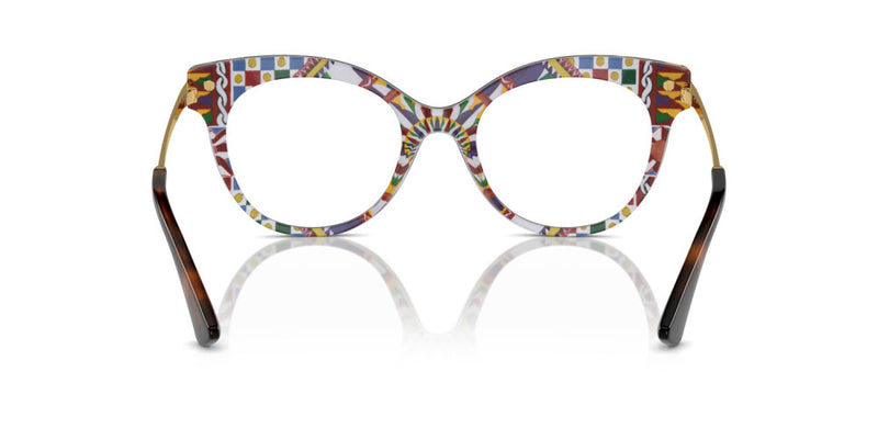 Occhiale da vista Dolce & Gabbana DG 3392