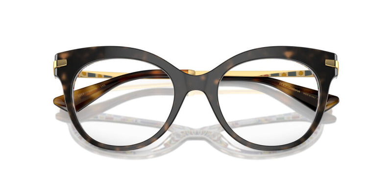 Occhiale da vista Dolce & Gabbana DG 3392