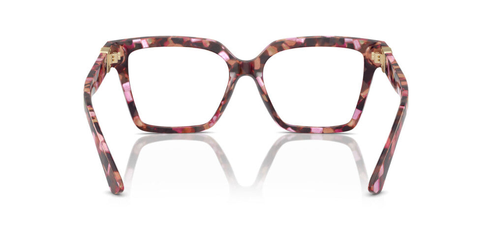 Occhiale da vista Dolce & Gabbana DG 3395