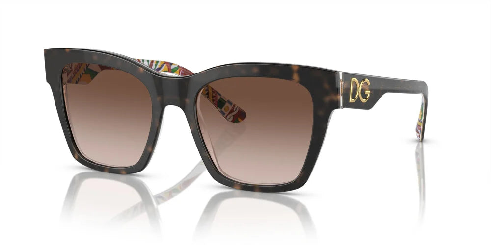 Occhiale da sole Dolce & Gabbana DG 4384