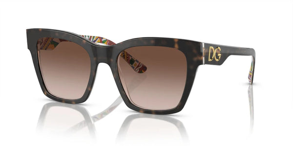 Occhiale da sole Dolce & Gabbana DG 4384