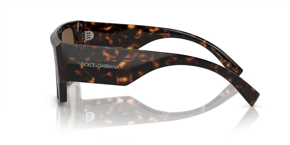 Occhiale da sole Dolce & Gabbana DG4459
