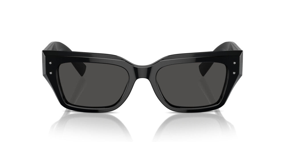 Occhiale da sole Dolce & Gabbana DG 4462