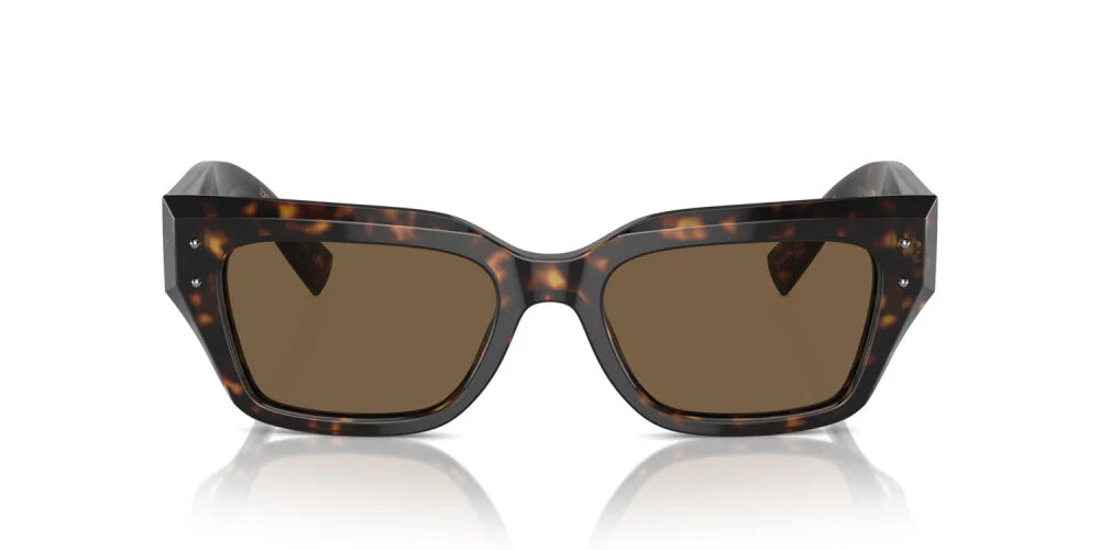 Occhiale da sole Dolce & Gabbana DG 4462