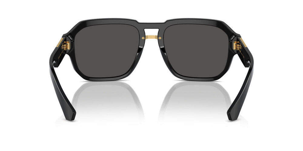 Occhiale da sole Dolce & Gabbana DG 4464