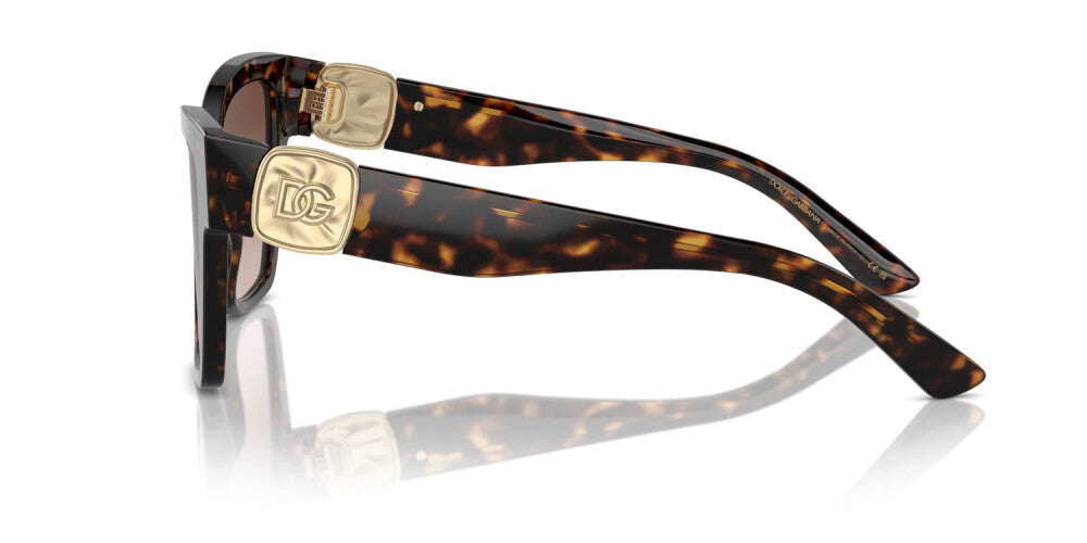 Occhiale da sole Dolce & Gabbana DG4470