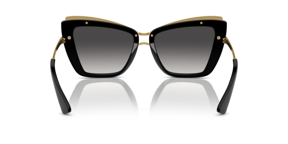 Occhiale da sole Dolce & Gabbana DG 4472