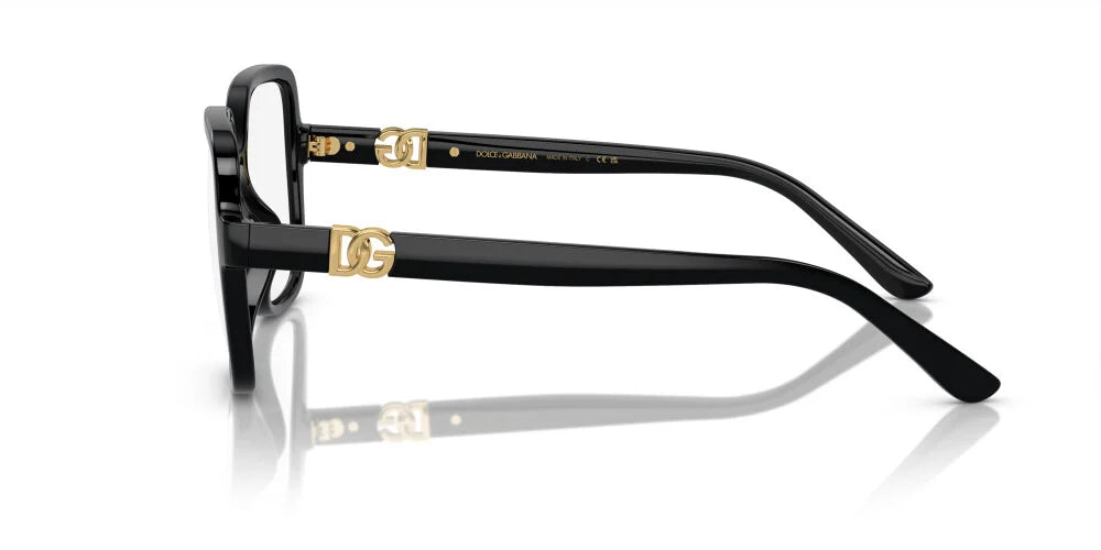 Occhiale da vista Dolce & Gabbana DG 5105