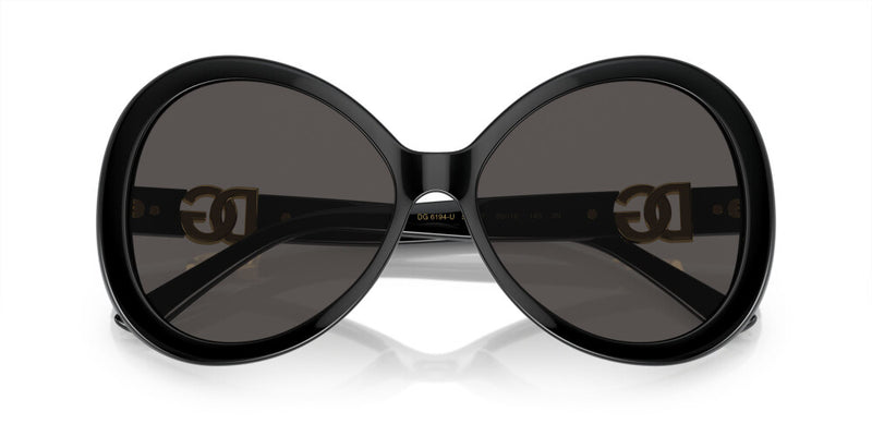 Occhiale da sole Dolce & Gabbana DG6194U