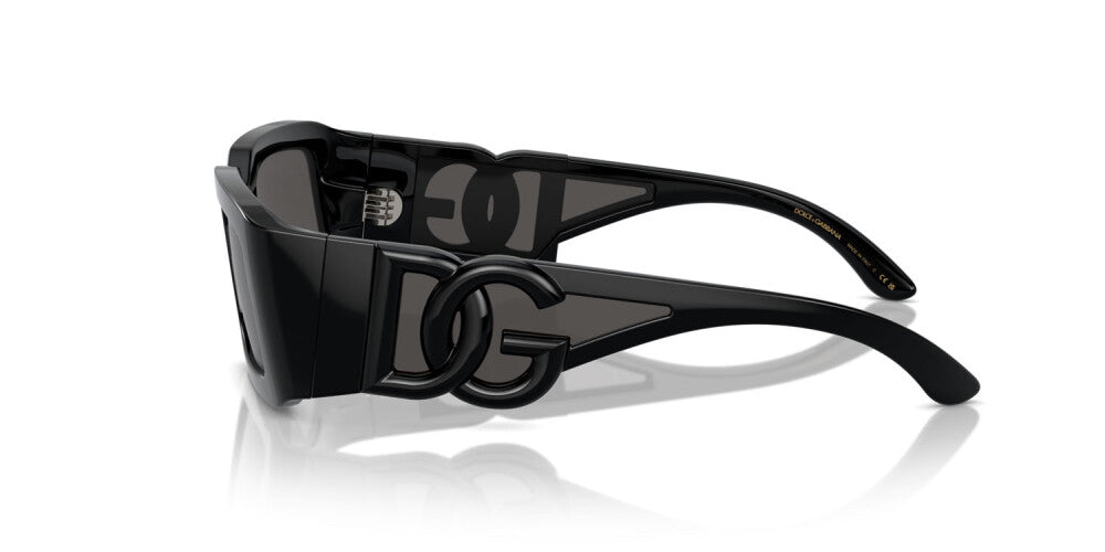 Occhiale da sole Dolce & Gabbana DG 6197
