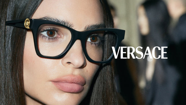 Occhiale da vista Versace Mod. VE 3341