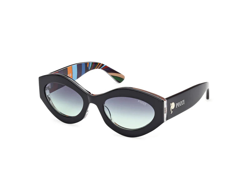 Occhiale da sole Emilio Pucci  Mod. EP0227/S