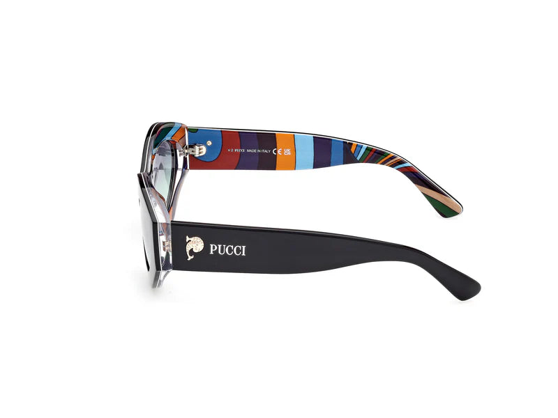 Occhiale da sole Emilio Pucci  EP0227/S
