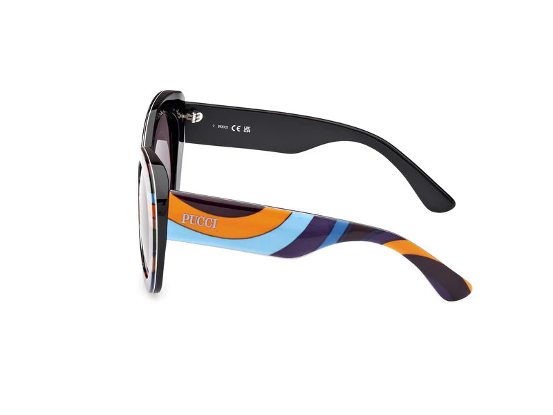 Occhiale da sole Emilio Pucci EP0232/S